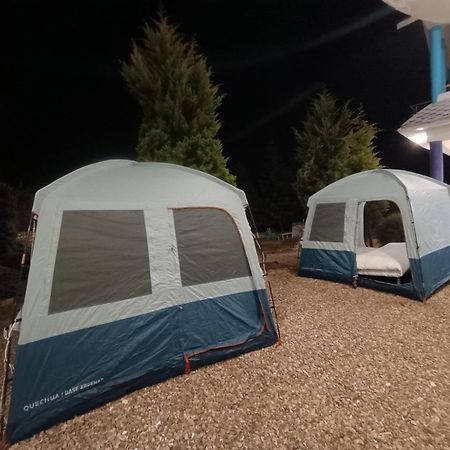 Gostops Bir, Landing Site Esterno foto